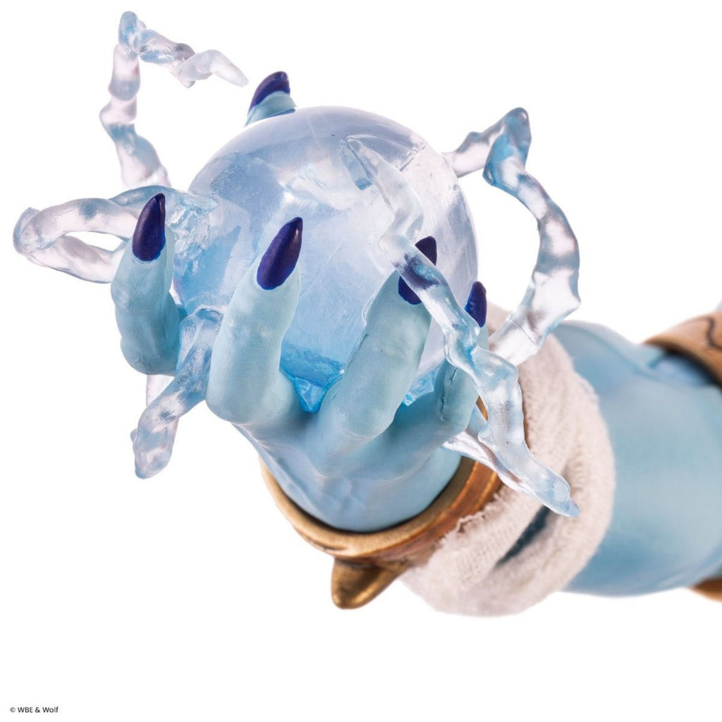 PRE-ORDER: ThunderCats Mumm-Ra 1:6 Scale Action Figure - Mondo
