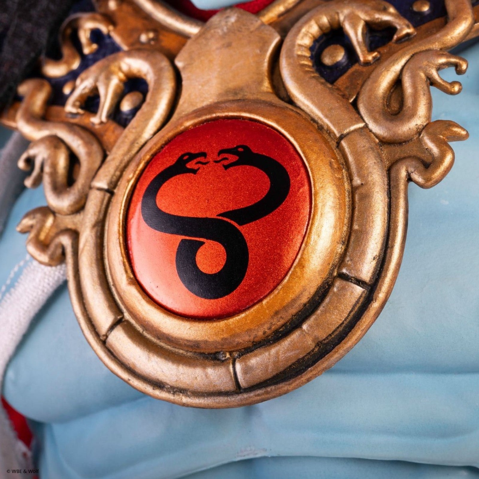 PRE-ORDER: ThunderCats Mumm-Ra 1:6 Scale Action Figure - Mondo