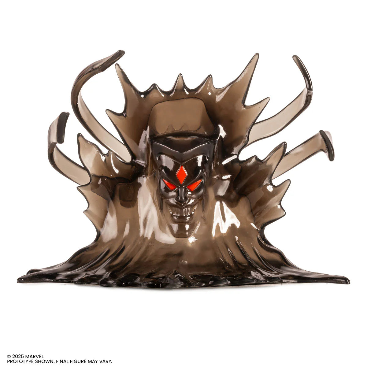 PRE-ORDER: X-Men '97 Mr. Sinister Deluxe 1:6 Scale Action Figure - Mondo