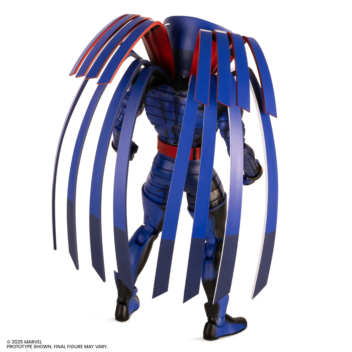 PRE-ORDER: X-Men '97 Mr. Sinister Deluxe 1:6 Scale Action Figure - Mondo