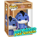PRE-ORDER: Winnie the Pooh Eeyore Whittled Funko Pop! Vinyl Figure #1763