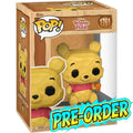 PRE-ORDER: Winnie the Pooh Whittled Funko Pop! Vinyl Figure #1761