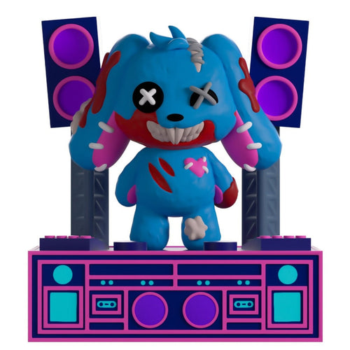 Call of Duty Collection Mister Peeks Vinyl Figure #3 Youtooz