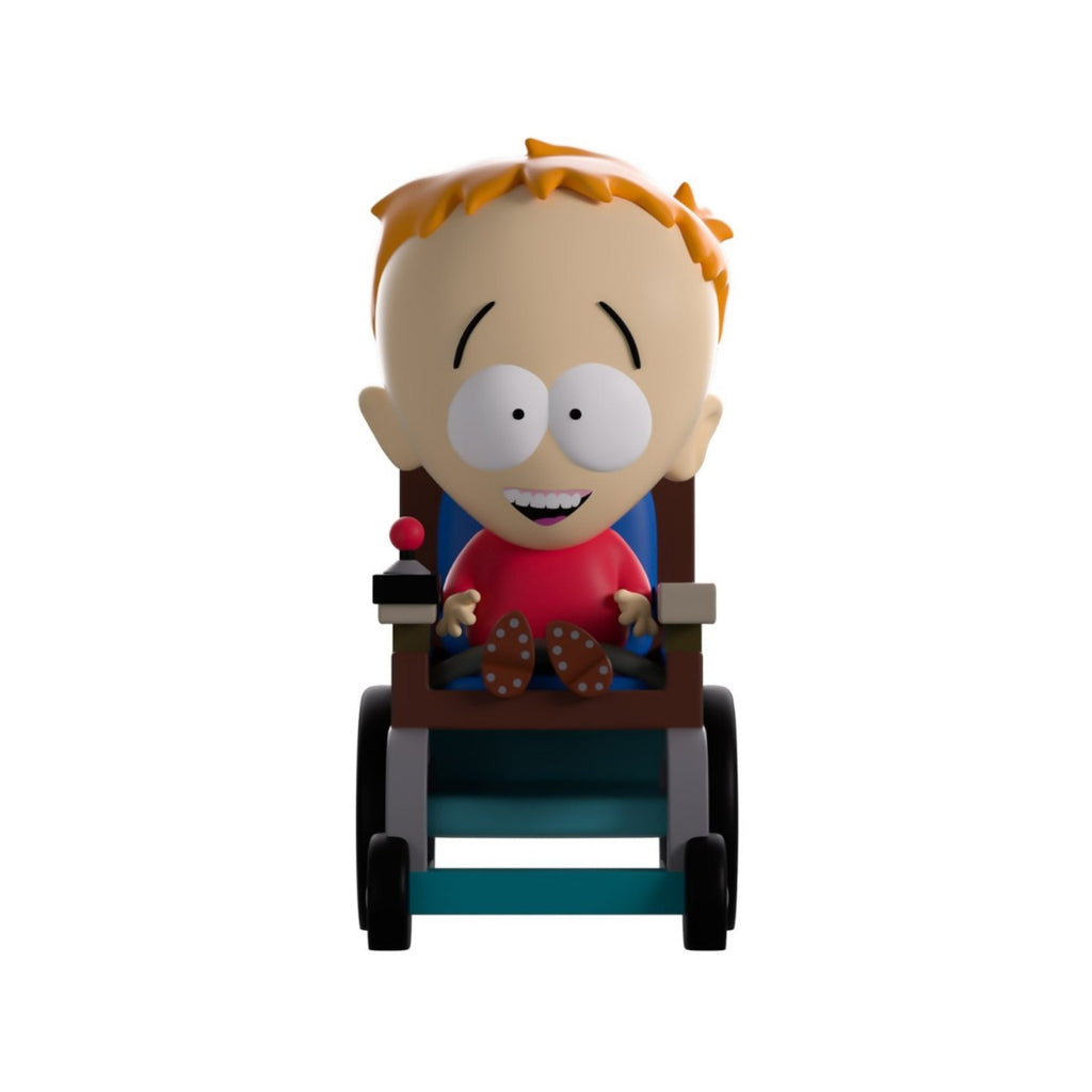 South Park Collection Timmy Vinyl Figure #20 Youtooz