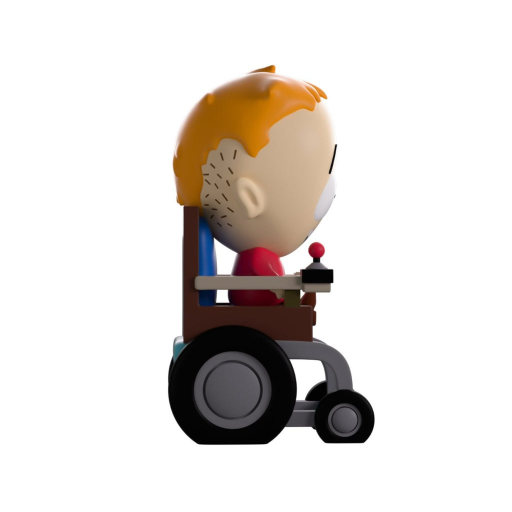 South Park Collection Timmy Vinyl Figure #20 Youtooz