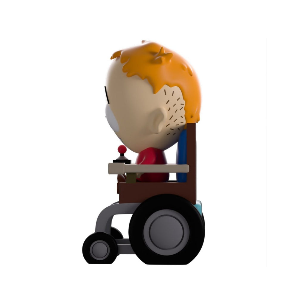South Park Collection Timmy Vinyl Figure #20 Youtooz