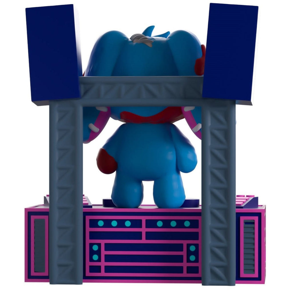 Call of Duty Collection Mister Peeks Vinyl Figure #3 Youtooz