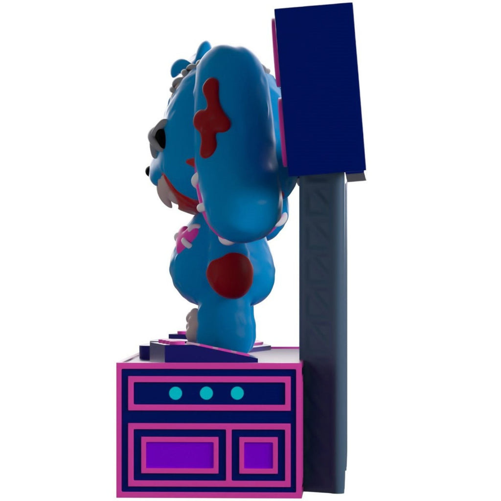 Call of Duty Collection Mister Peeks Vinyl Figure #3 Youtooz