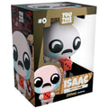 The Binding of Isaac Collection #0 Isaac Vinyl Figure Youtooz