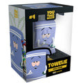 South Park Collection #4 Towelie Vinyl Figure Youtooz