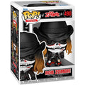 Rob Zombie Funko Pop! Vinyl Figure #490