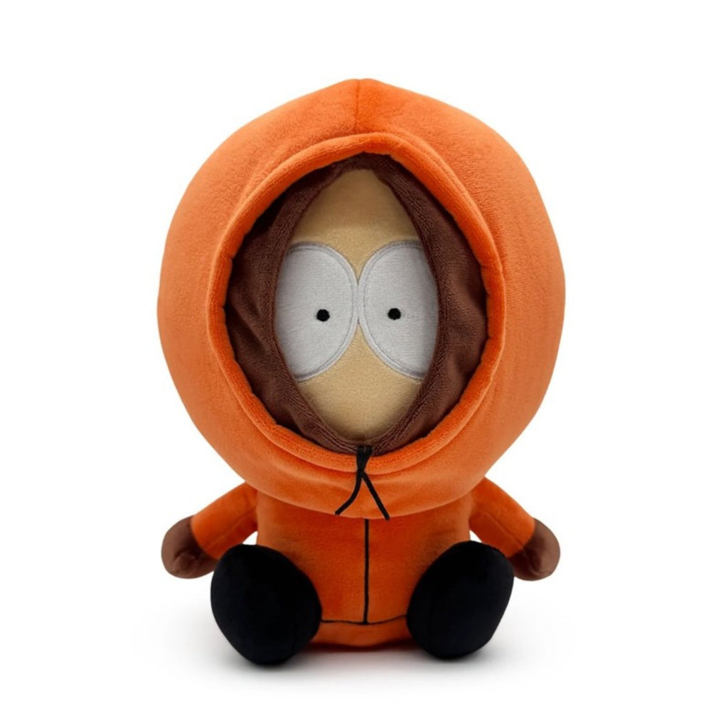 South Park Kenny 9-Inch Plush Youtooz