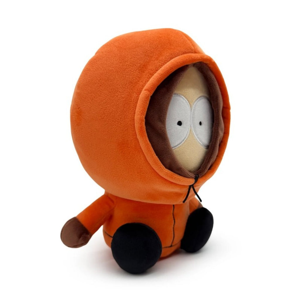 South Park Kenny 9-Inch Plush Youtooz