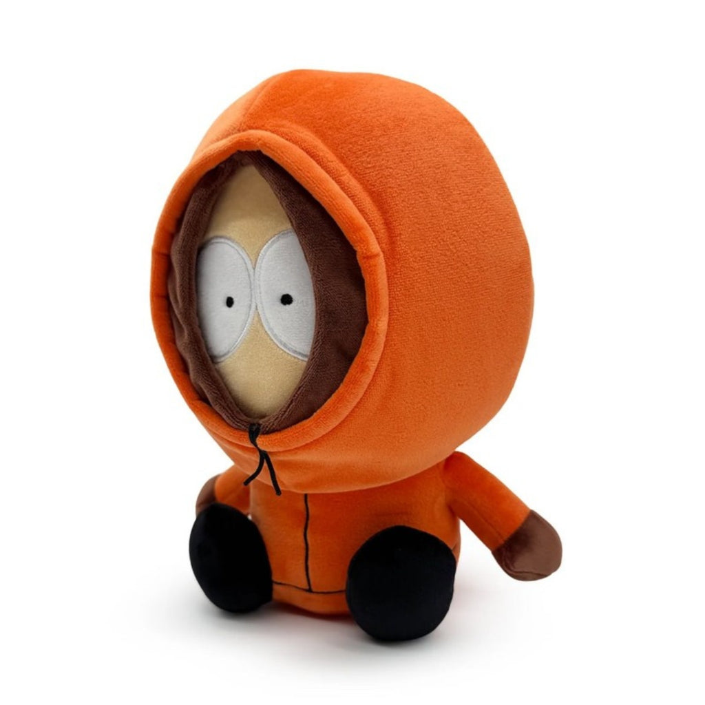 South Park Kenny 9-Inch Plush Youtooz