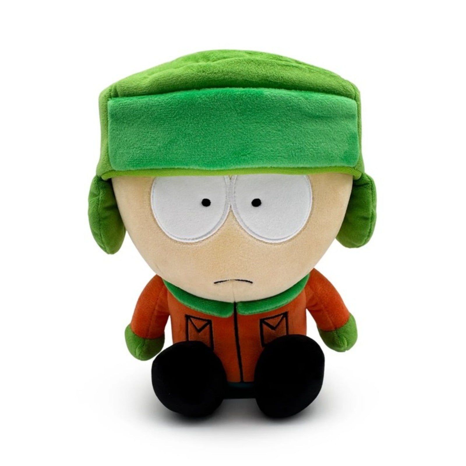 South Park Kyle 9-Inch Plush Youtooz