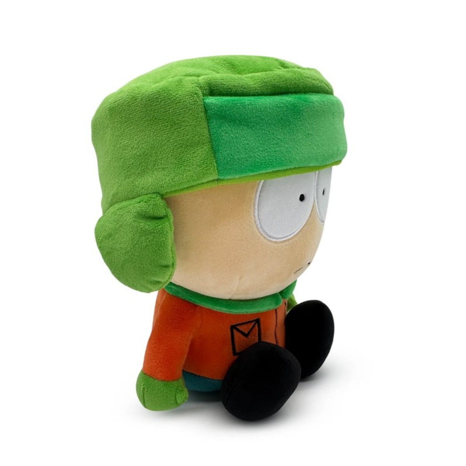 South Park Kyle 9-Inch Plush Youtooz