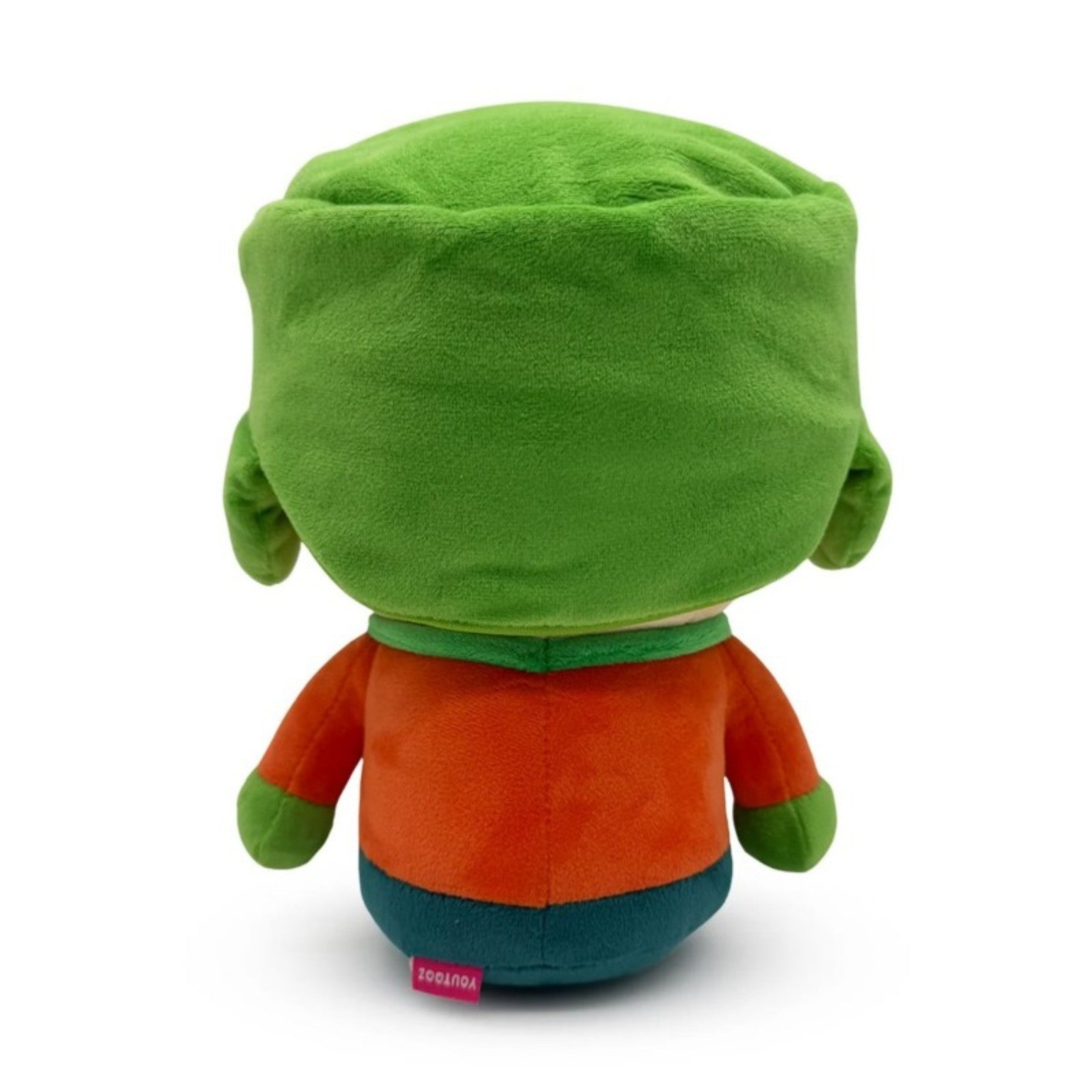 South Park Kyle 9-Inch Plush Youtooz