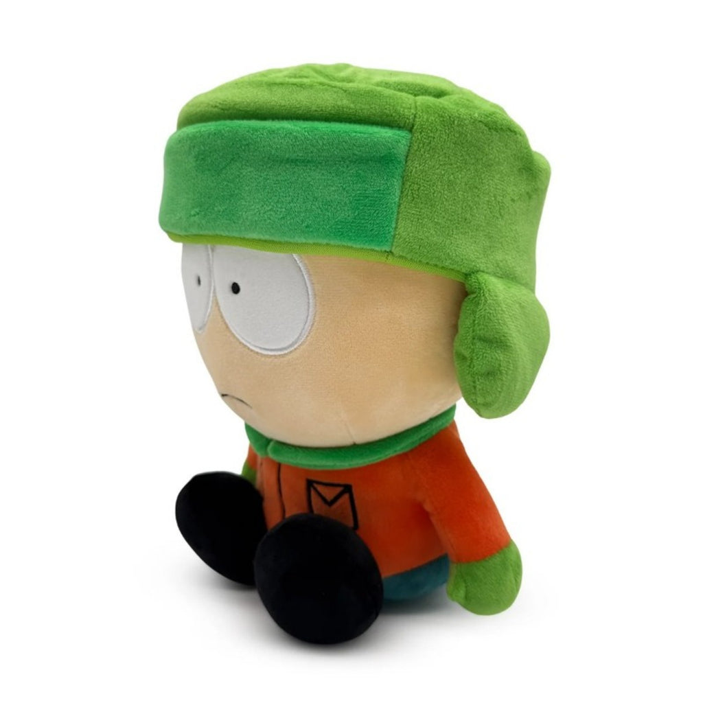 South Park Kyle 9-Inch Plush Youtooz