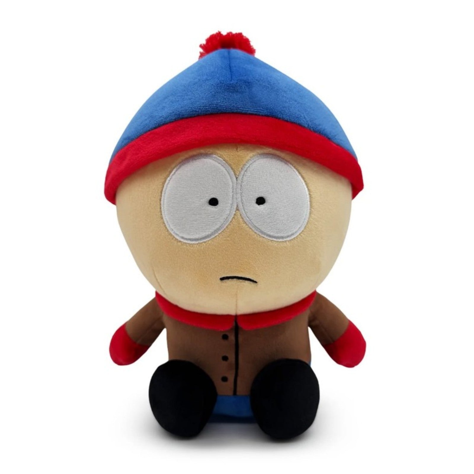 South Park Stan 9-Inch Plush Youtooz