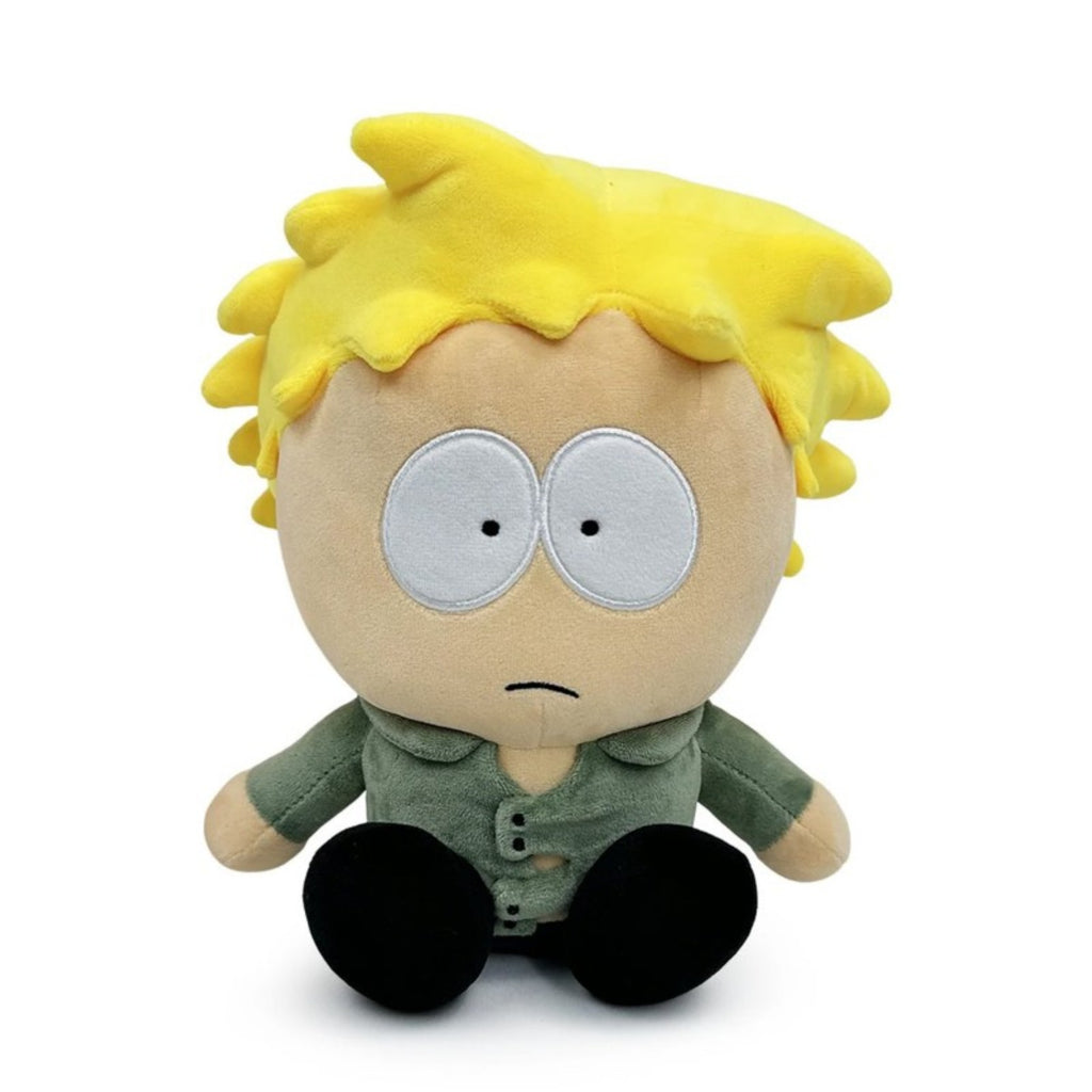 South Park Tweek 9-Inch Plush Youtooz