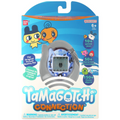 Tamagotchi Connection Wild Blue Digital Pet Bandai Namco