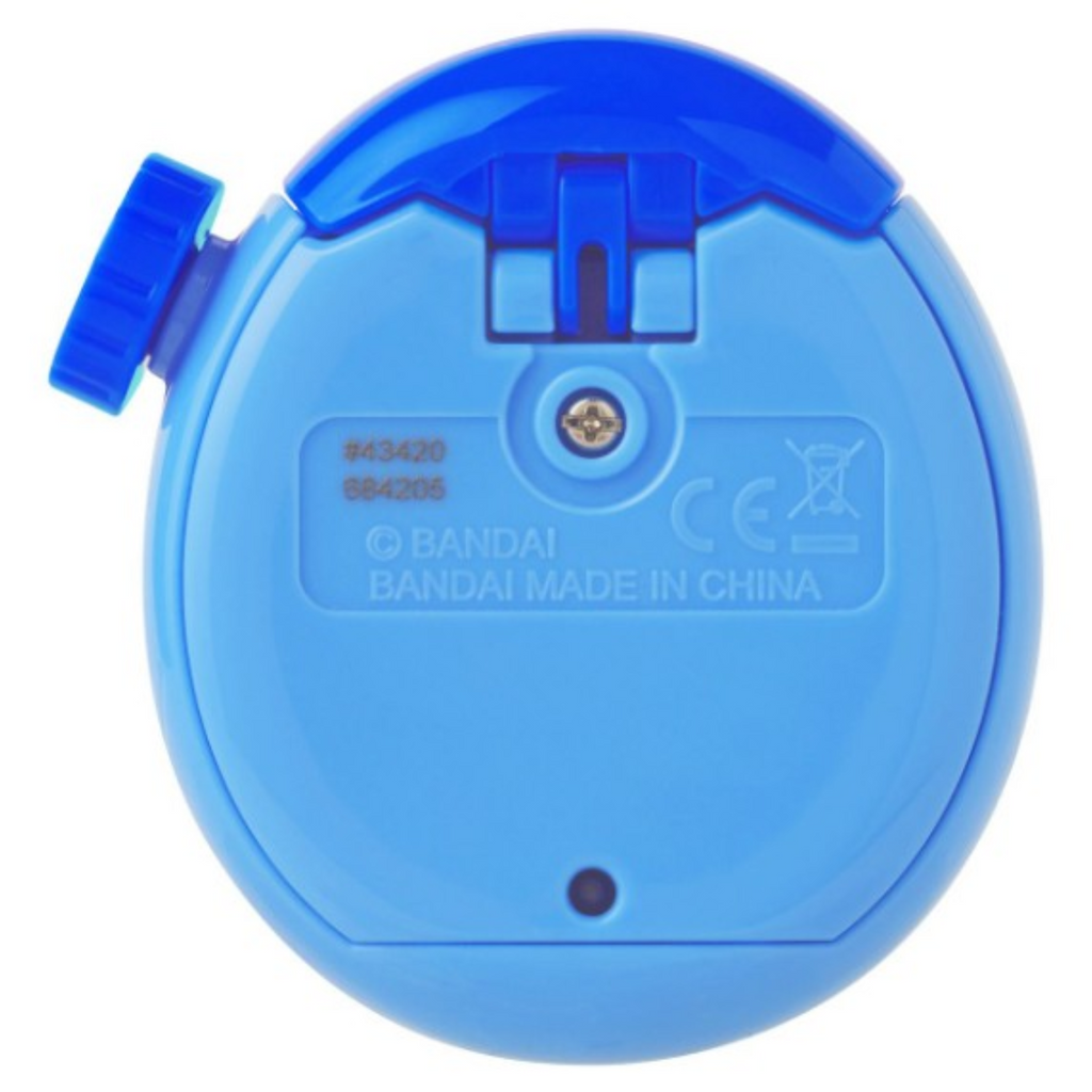 Tamagotchi Paradise Blue Water Digital Pet Bandai Namco
