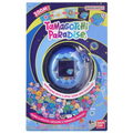 Tamagotchi Paradise Blue Water Digital Pet Bandai Namco