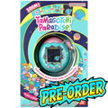 PRE-ORDER: Tamagotchi Paradise Jade Forest Digital Pet Bandai Namco