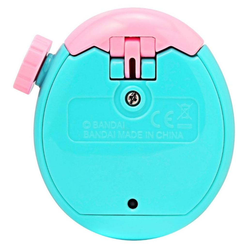 PRE-ORDER: Tamagotchi Paradise Jade Forest Digital Pet Bandai Namco