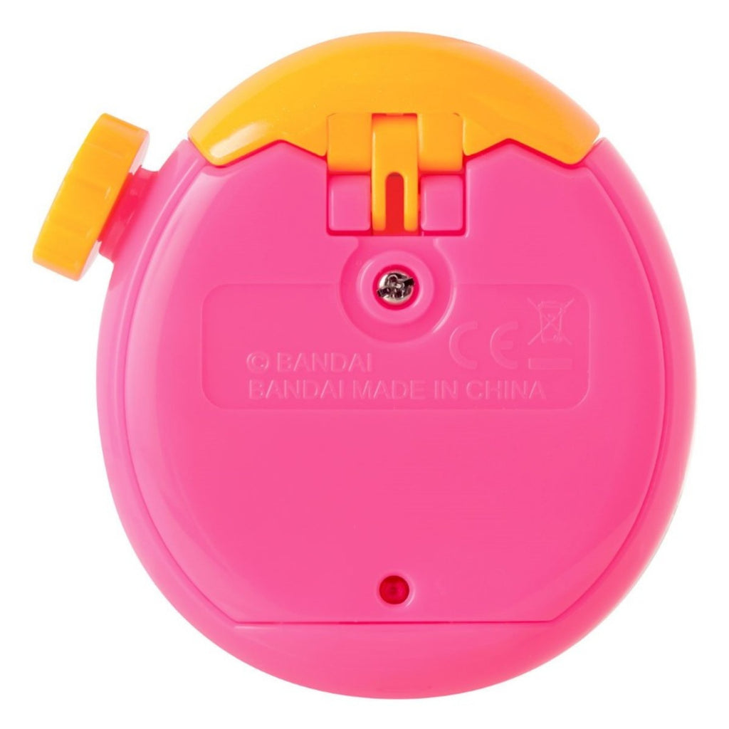 PRE-ORDER: Tamagotchi Paradise Orange Tropics Digital Pet Bandai Namco