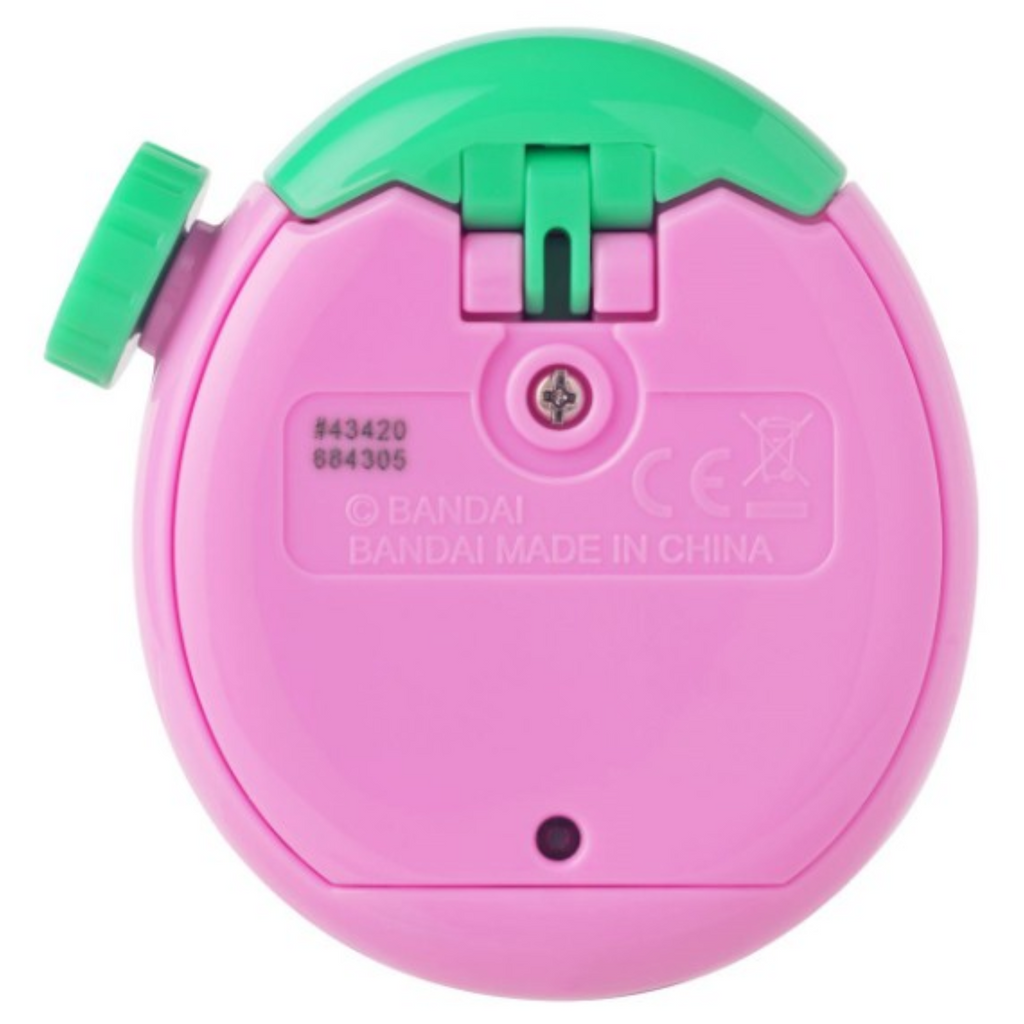 Tamagotchi Paradise Pink Land Digital Pet Bandai Namco
