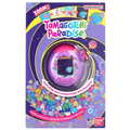Tamagotchi Paradise Purple Sky Digital Pet Bandai Namco