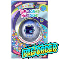 PRE-ORDER: Tamagotchi Paradise White Glacier Digital Pet Bandai Namco