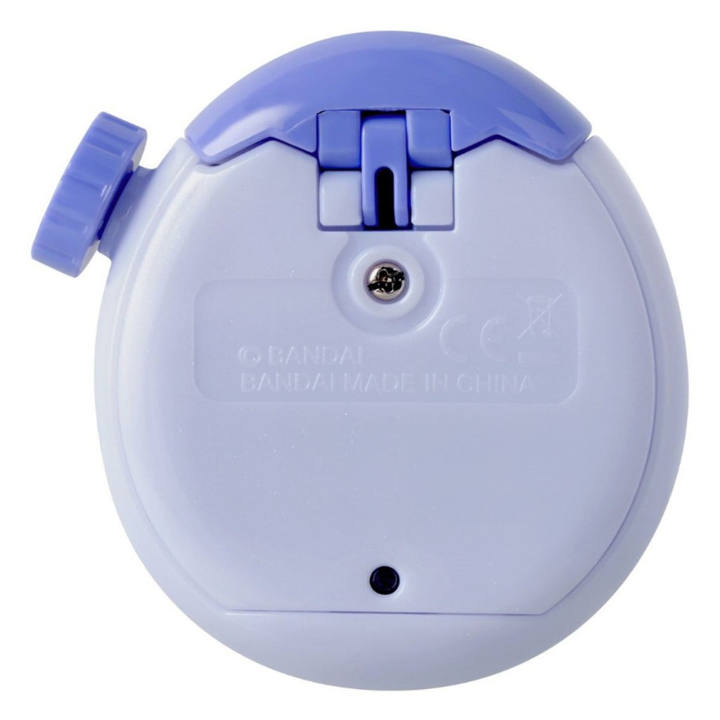 PRE-ORDER: Tamagotchi Paradise White Glacier Digital Pet Bandai Namco