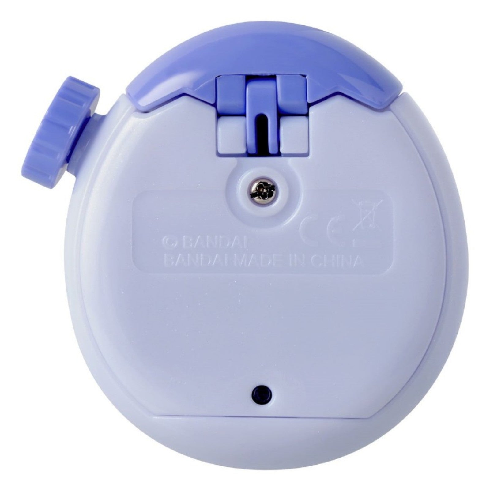 PRE-ORDER: Tamagotchi Paradise White Glacier Digital Pet Bandai Namco