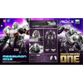 Transformers One Megatron/D16 MDLX Action Figure Threezero