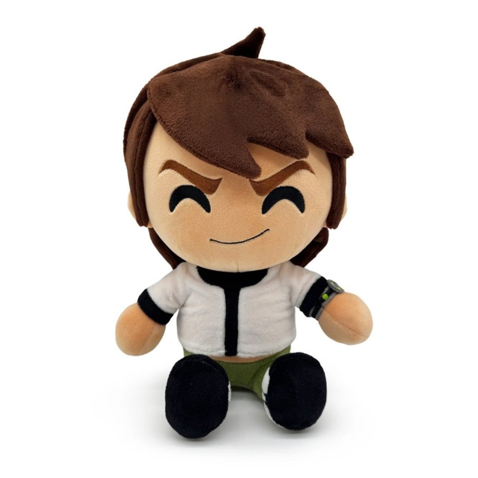 Ben 10 Ben Tennyson 9-Inch Plush Youtooz