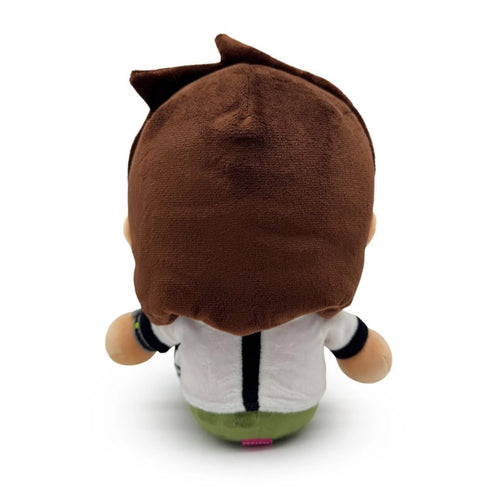 Ben 10 Ben Tennyson 9-Inch Plush Youtooz