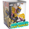 PRE-ORDER: Hazbin Hotel Collection Adam Youtooz Vinyl Figure #13