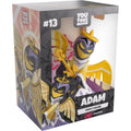 Hazbin Hotel Collection Adam Youtooz Vinyl Figure #13