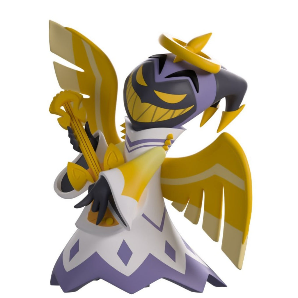 PRE-ORDER: Hazbin Hotel Collection Adam Youtooz Vinyl Figure #13