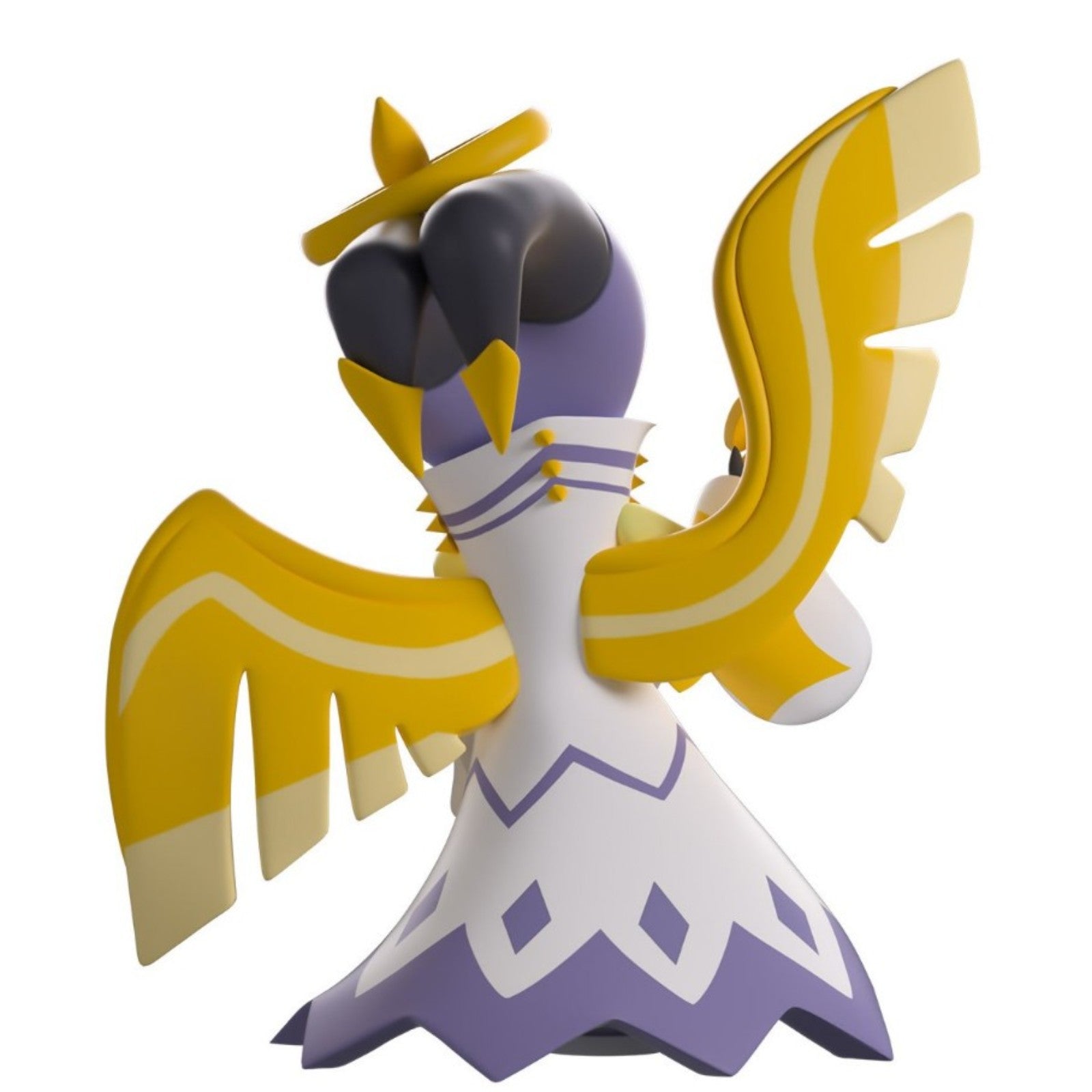 PRE-ORDER: Hazbin Hotel Collection Adam Youtooz Vinyl Figure #13