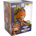 Marvel Rivals Collection Squirrel Girl Youtooz Vinyl Figure #30