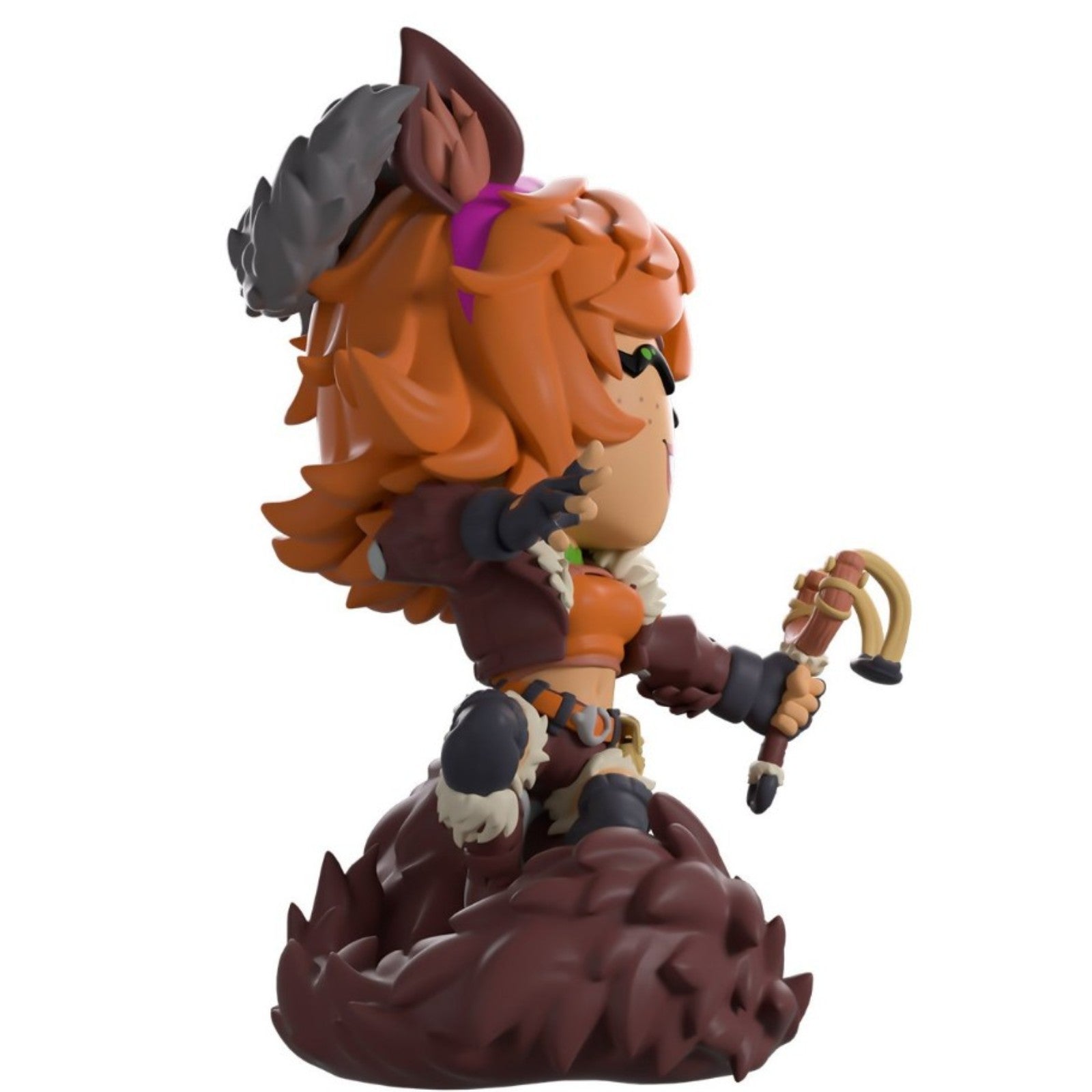 PRE-ORDER: Marvel Rivals Collection Squirrel Girl Youtooz Vinyl Figure #30