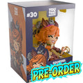 PRE-ORDER: Marvel Rivals Collection Squirrel Girl Youtooz Vinyl Figure #30