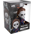Horror Collection: Halloween Michael Myers Youtooz Vinyl Figure #11
