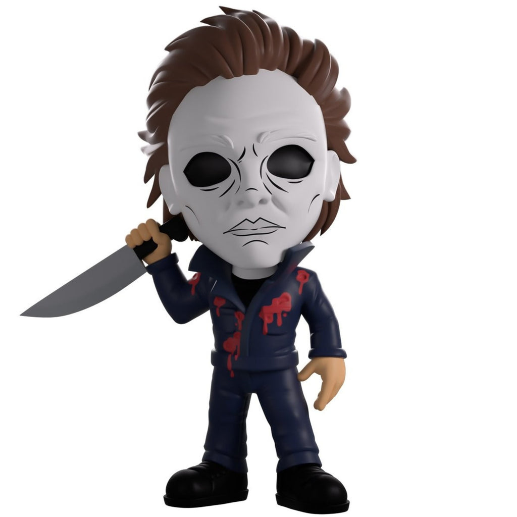 Horror Collection: Halloween Michael Myers Youtooz Vinyl Figure #11
