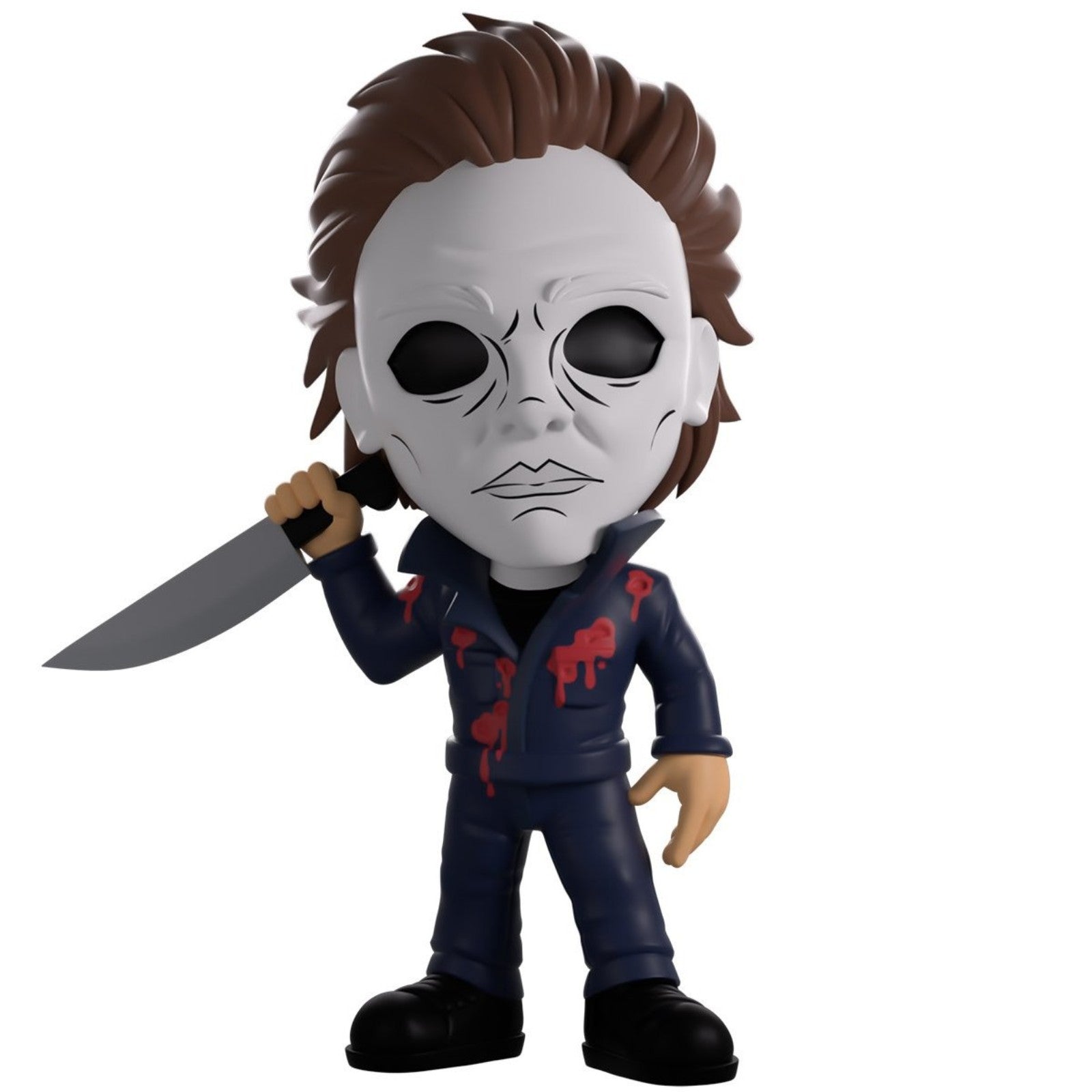 Horror Collection: Halloween Michael Myers Youtooz Vinyl Figure #11