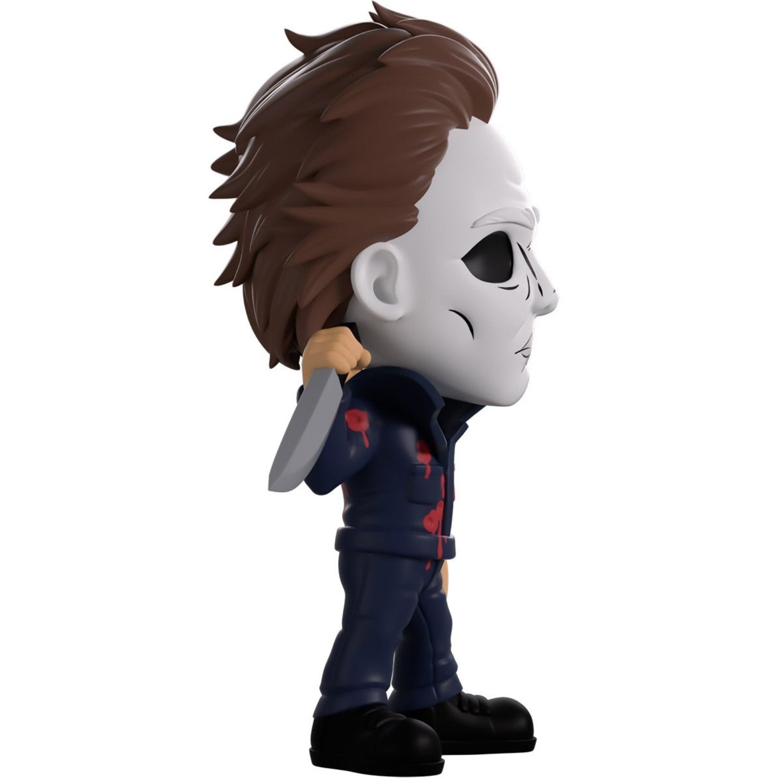 Horror Collection: Halloween Michael Myers Youtooz Vinyl Figure #11
