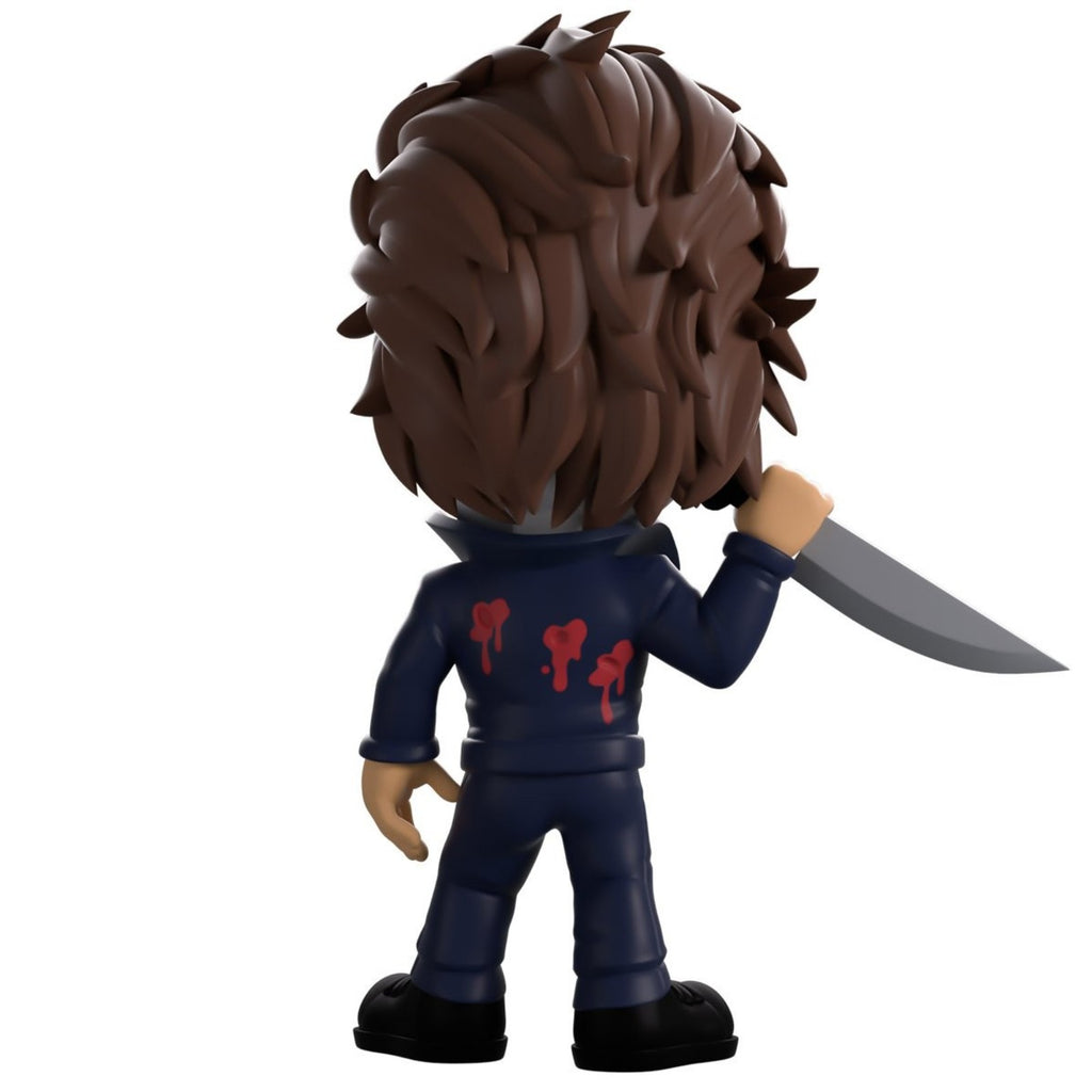 Horror Collection: Halloween Michael Myers Youtooz Vinyl Figure #11